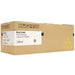 EAN 4961311878282 - Ricoh 407138 cartucho de tóner 1 pieza(s) Original Amarillo imagen 1