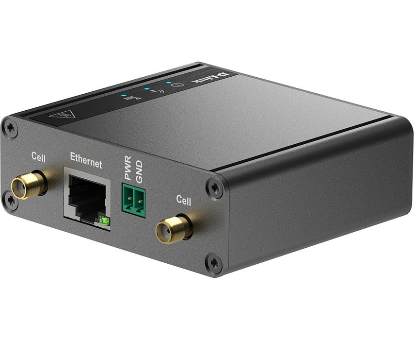 EAN 0790069469718 - D-Link DWM-311-G router de telefonía/puerta de enlace/módem imagen 2