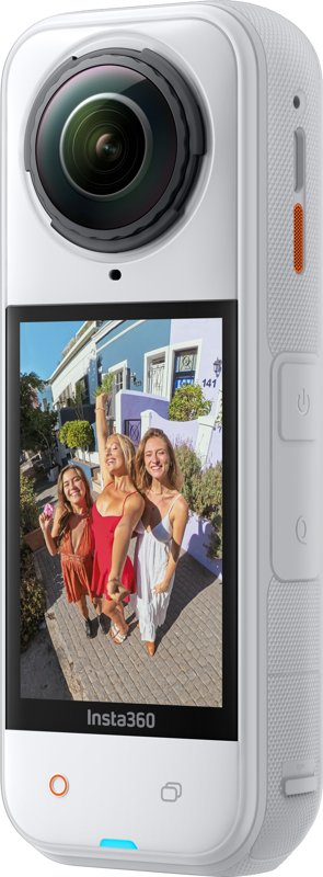 EAN 6977644763612 - Insta360 X5 cámara para deporte de acción 72 MP 8K Ultra HD 25,4 / 1,28 mm (1 / 1.28") Wifi 539 g imagen 2