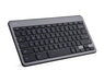 EAN 4710180833645 - Acer GP.ACC11.011 teclado Ratón incluido Hogar RF inalámbrico Francés Cromo imagen 2