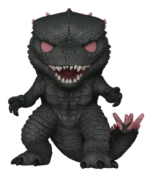 EAN 0889698759304 - FUNKO POP! 75930 figura de acción y colleccionable imagen 1