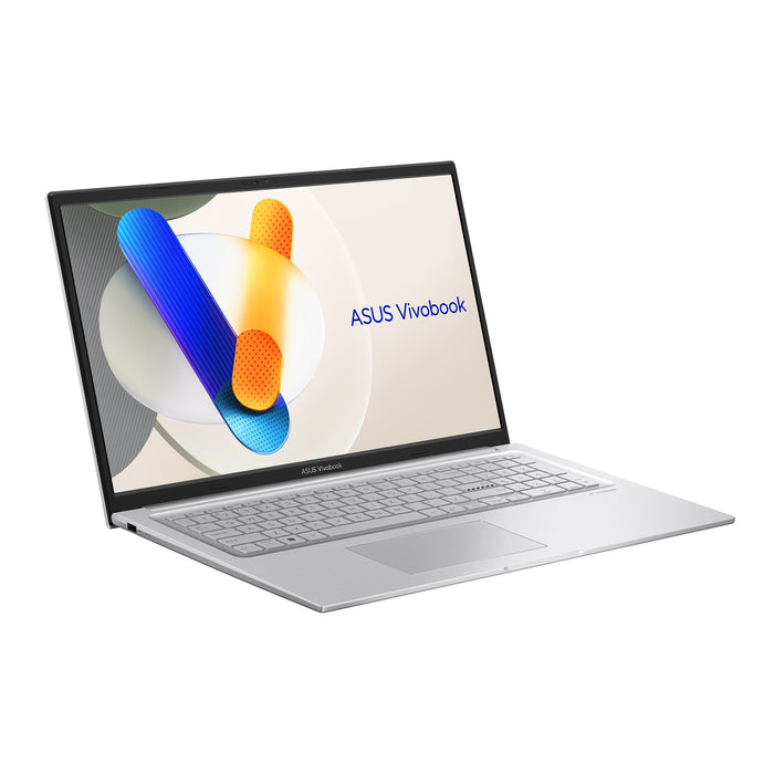 EAN 4711636056243 - ASUS Vivobook 17 F1704VA-AU029W 43,9 cm (17.3") DDR4-SDRAM Wi-Fi 6 (802.11ax) imagen 9