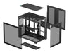 EAN 6933412765134 - DeepCool CG530 Midi Tower Negro imagen 12