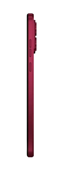EAN 0840023274527 - Motorola Moto G84 16,5 cm (6.5") Ranura híbrida Dual SIM Android 13 5G USB Tipo C 8 GB 256 GB 5000 mAh Ma imagen 4