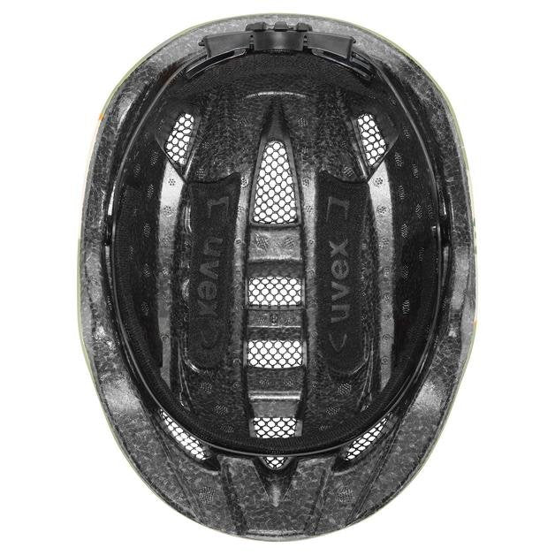 EAN 4043197392783 - Uvex kid 2 cc Gris, Verde imagen 5