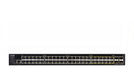 EAN 4044144618796 - LANCOM GS-3652XUP Gestionado L3 2.5G Ethernet (100/1000/2500) Energía sobre Ethernet (PoE) 1U Negro imagen 1