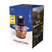 EAN 5038061162844 - Russell Hobbs 27130-56 picadora eléctrica de alimentos 0,5 L 200 W Negro, Rojo, Transparente imagen 8