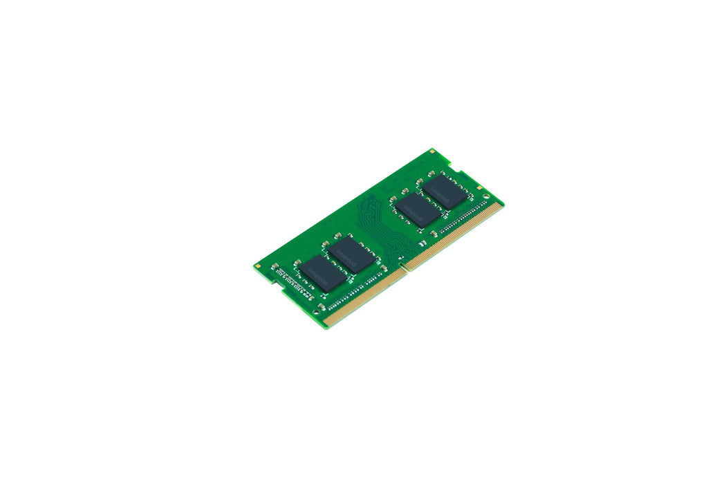 EAN 5908267961384 - Goodram GR3200S464L22/32G módulo de memoria 32 GB 1 x 32 GB DDR4 260-pin SO-DIMM imagen 4