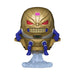 EAN 0889698704939 - FUNKO POP! M.O.D.O.K. imagen 1