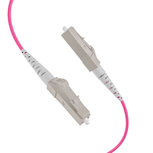 EAN 4049759305703 - EFB Elektronik O8303S140OM4 Cable de fibra óptica e InfiniBand 140 m 4x LC U-DQ(ZN) BH Beige, Negro, Mage imagen 2