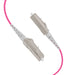 EAN 4049759305734 - EFB Elektronik O8303S200OM4 Cable de fibra óptica e InfiniBand 200 m 4x LC U-DQ(ZN) BH Beige, Negro, Mage imagen 2