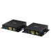 EAN 4002888393478 - Lindy 39347 extensor audio/video Transmisor y receptor de señales AV Negro imagen 4
