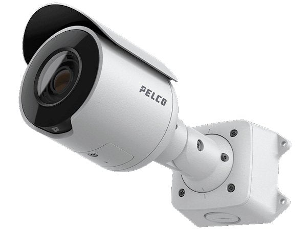 EAN 0700880371336 - Pelco SRXP4-2V10-EBT-IR cámara de vigilancia Bala (forma) Cámara de seguridad IP Exterior 1920 x 1080 Pix imagen 2