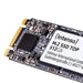 EAN 4034303025916 - Intenso Top 512 GB M.2 Serial ATA III 3D NAND imagen 5