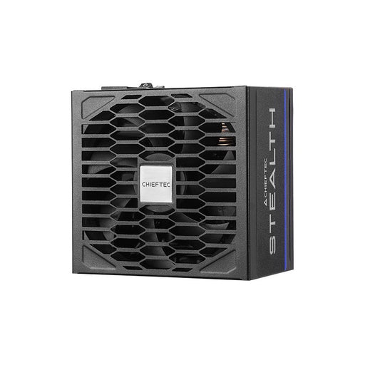 EAN 0753263079268 - Chieftec Stealth 1200W Vega M Series SPX-1200-FC 80+ Platin unidad de fuente de alimentación 24-pin ATX A imagen 1