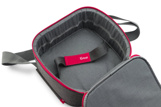 EAN 93573247392 - Cricut EasyPress Tote Gris, Rosa imagen 2