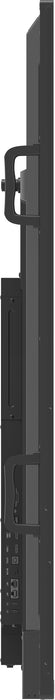 EAN 4948570127085 - iiyama TN8605A-B1AG pantalla de señalización Panel plano interactivo 2,17 m (85.6") 500 cd / m² 4K Ultra  imagen 5