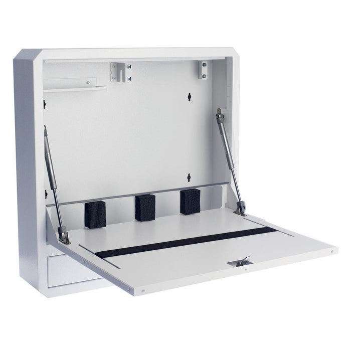 EAN 8051128105056 - Techly ICRLIM01W2 cajón de seguridad para portátil imagen 3