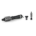 EAN 3121040087121 - Rowenta Express Style CF6320F0 Utensilio de peinado Cepillo de aire caliente Caliente Negro, Plata imagen 1