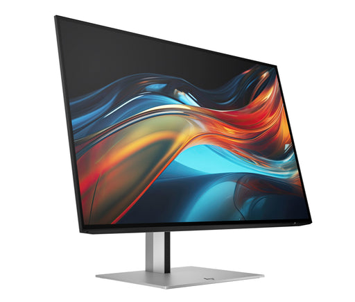 EAN 5715063476314 - HP Series 7 Pro 724pu pantalla para PC 61 cm (24") 1920 x 1200 Pixeles LCD Plata imagen 2