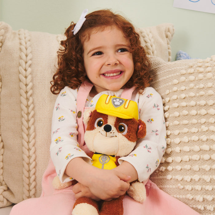 EAN 0778988600542 - PAW Patrol 6069436 juguete de peluche imagen 6