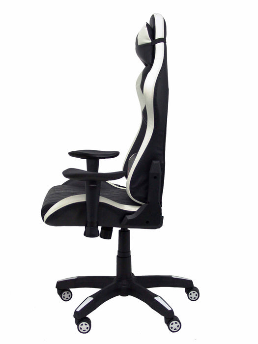 EAN 8435501005827 - PIQUERAS Y CRESPO 7216DBSPNE silla de oficina y de ordenador Asiento acolchado Respaldo acolchado imagen 4