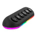 EAN 4251442506445 - Streamplify HUB DECK 5 Negro imagen 5
