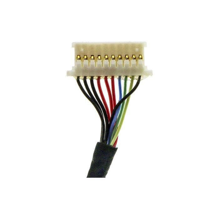 EAN 5704174372172 - CoreParts MBXHP-BA0253 refacción para laptop Batería imagen 2
