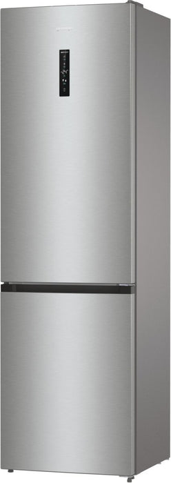EAN 3838782760303 - Gorenje G600 NRK620CA2XL4 Independiente 331 L Gris, Acero inoxidable, Gris Oscuro imagen 5