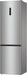 EAN 3838782760303 - Gorenje G600 NRK620CA2XL4 Independiente 331 L Gris, Acero inoxidable, Gris Oscuro imagen 5