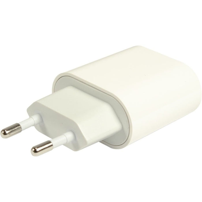 EAN 4260455647199 - Inter-Tech PD-1020 Universal Blanco Corriente alterna Interior imagen 3