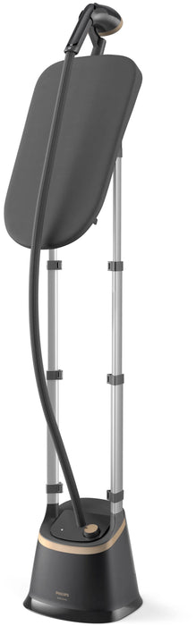 EAN 8720389019371 - Philips STE3170/80 vaporizador para ropa Vaporizador erguido de prendas 2 L 2000 W Negro imagen 2