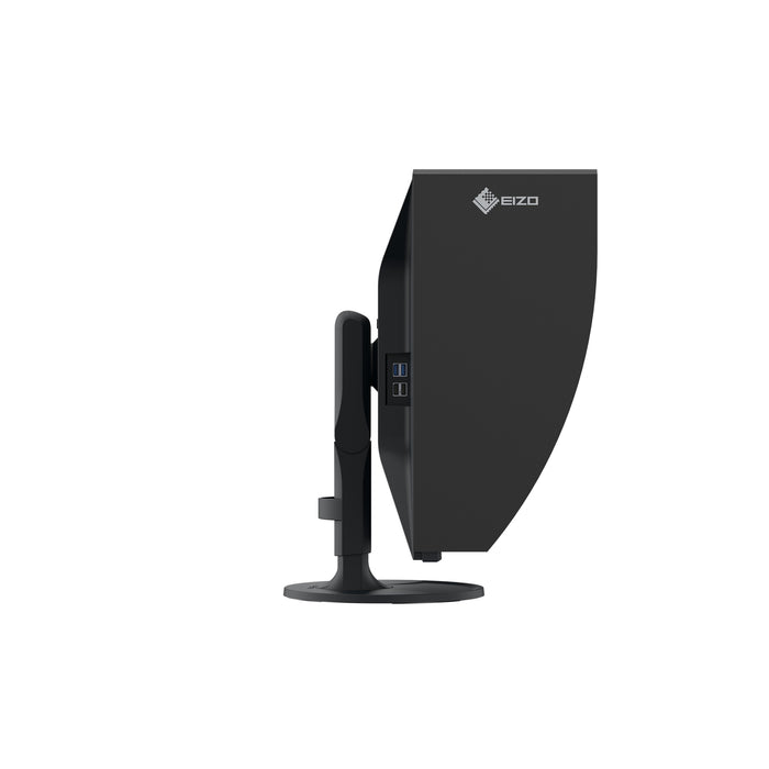 EAN 4995047071280 - EIZO ColorEdge CS3200X pantalla para PC 80 cm (31.5") 3840 x 2160 Pixeles 4K Ultra HD LCD Negro imagen 7