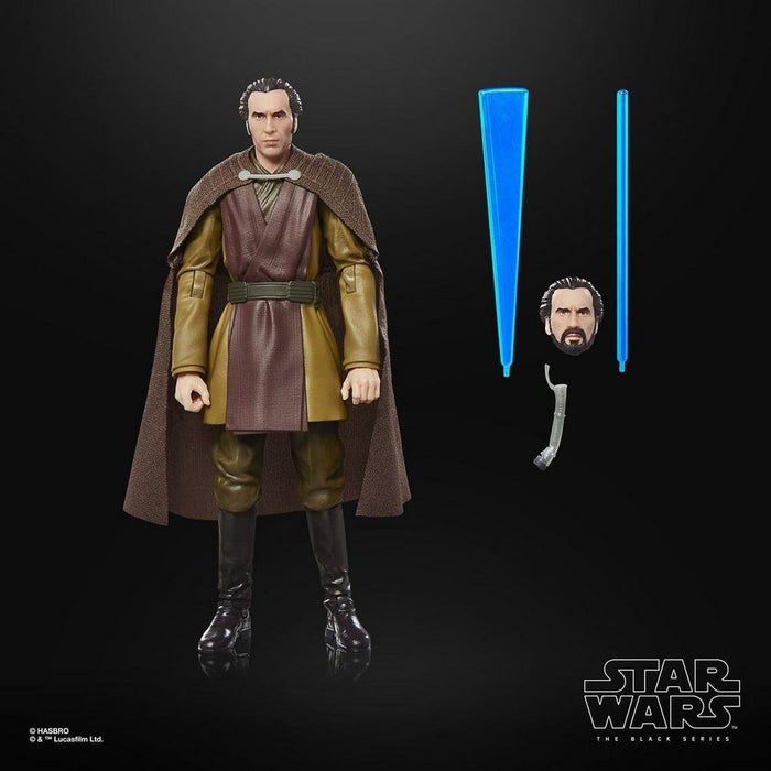 EAN 5010996366023 - Star Wars The Black Series Jedi Master Dooku imagen 2