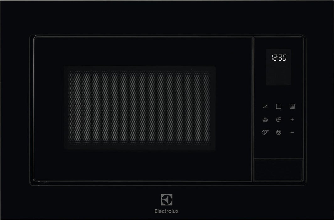 EAN 7332543673605 - Electrolux LMS4253TMK Negro Microondas con grill Integrado 25 L 900 W imagen 1