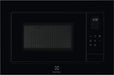 EAN 7332543673605 - Electrolux LMS4253TMK Negro Microondas con grill Integrado 25 L 900 W imagen 1