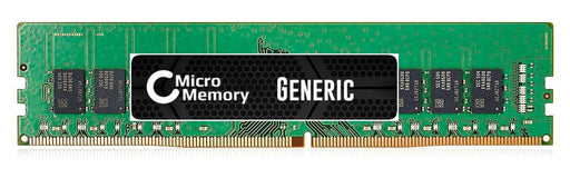 EAN 5706998262875 - CoreParts MMXHP-DDR4D0016 módulo de memoria 4 GB 1 x 4 GB DDR4 imagen 1