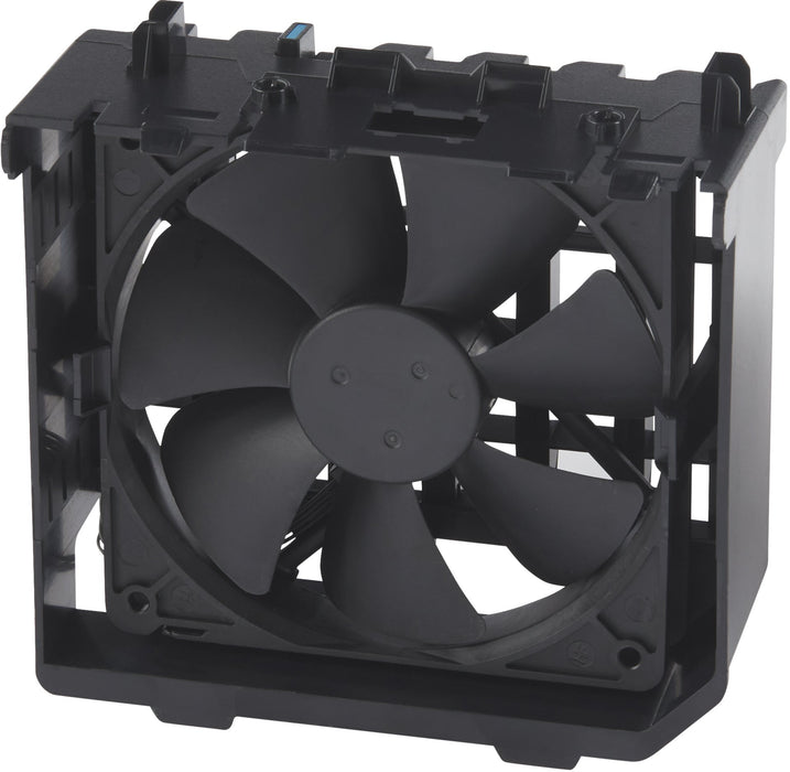 EAN 196337180697 - HP Z6 Fan and Front Card Guide Kit Carcasa del ordenador Ventilador Negro imagen 1