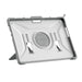 EAN 0840283906534 - Urban Armor Gear Plasma Healthcare 324016BH4130 funda para tablet 33 cm (13") Gris, Blanco imagen 13