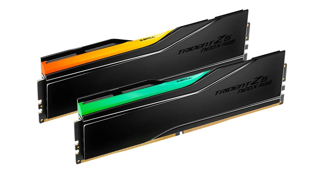 EAN 4711549512065 - G.Skill Trident Z5 NeoX RGB módulo de memoria 32 GB 2 x 16 GB DDR5 6000 MT/s imagen 2