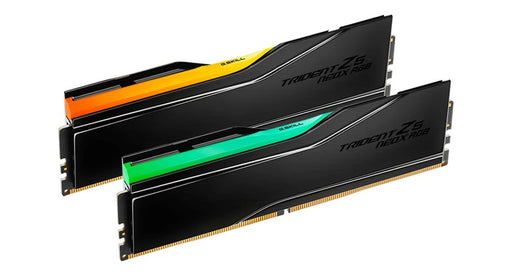 EAN 4711549512065 - G.Skill Trident Z5 NeoX RGB módulo de memoria 32 GB 2 x 16 GB DDR5 6000 MT/s imagen 2