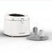 EAN 3045387296254 - Tefal Filtra Vision FF2541E0 freidora Sencillo 2,1 L Independiente 1900 W Blanco imagen 1