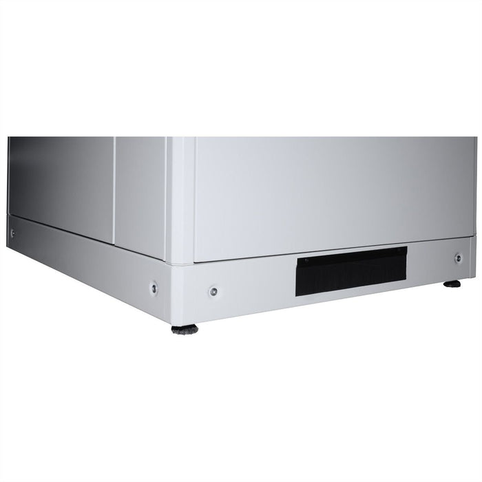 EAN 7630049600768 - ROLINE 26.21.0075 accesorio de bastidor Base para rack imagen 2
