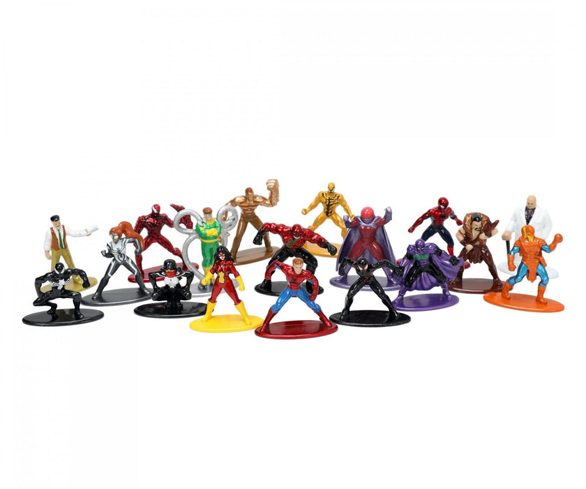 EAN 4006333081743 - Jada Toys 253225028 figura de acción y colleccionable imagen 1
