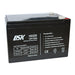 EAN 8420738103255 - DSK 10325 pila doméstica Sealed Lead Acid (VRLA) imagen 1