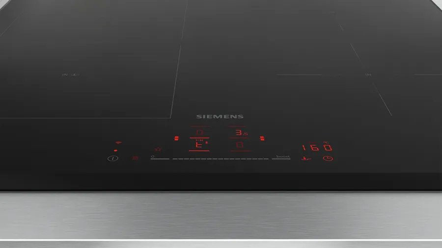 EAN 4242003935125 - Siemens iQ100 ED651HSC1E Negro Integrado 60 cm Con placa de inducción 4 zona(s) imagen 3