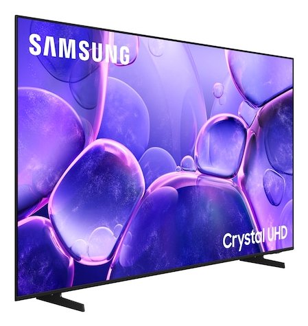 EAN 8806097067573 - Samsung UE85U8072FUXXH Televisor 2,16 m (85") 4K Ultra HD Smart TV Wifi Negro imagen 8
