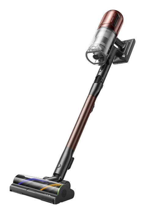 EAN 6978515255380 - Dreame V30 Aspiradora escoba Batería Secar Sin bolsa 0,6 L 880 W Negro 3200 Ah imagen 1