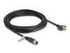 EAN 4043619804306 - DeLOCK 80430 cable de red Cat5e F/UTP (FTP) imagen 1