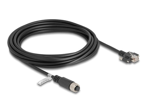 EAN 4043619804306 - DeLOCK 80430 cable de red Cat5e F/UTP (FTP) imagen 1